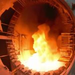 Innovative Solutions in Castable Lining by Guniting